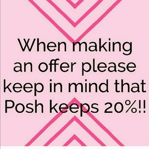 I am both a seller & a buyer, let’s all be fair.